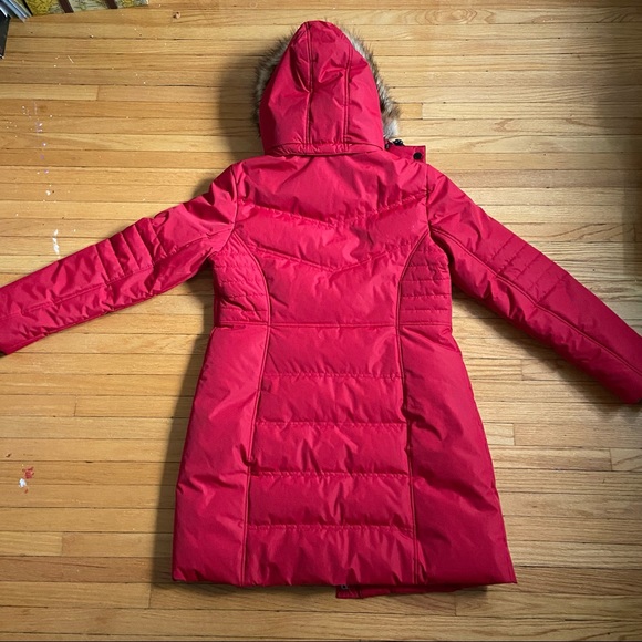 NOIZE Winter Coat - Picture 2 of 8